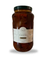 EDE0013 SUN-DRIED TOMATOES IN OIL lana bhikha