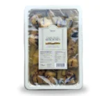 EDE0015 ROMAN STYLE CHARGRILLED ARTICHOKES IN OIL 1.5KG lana bhikha