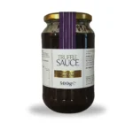 EDE0023 TRUFFLE SAUCE 500G lana bhikha
