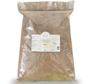 EDE0030 DRIED PORCINI MUSHROOM POWER 1KG lana bhikha