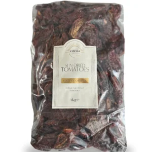 EDE0047 ITALIAN SUN-DRIED TOMATOES 1KG lana bhikha