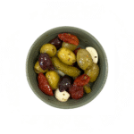 Antipasti Olive Mix 1kg