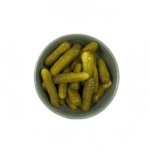 Crunchy Deli Cornichons 1kg