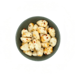 Hot Pickled Garlic 1kg