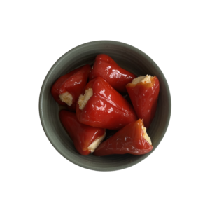 Stuffed Bell Peppers 2kg